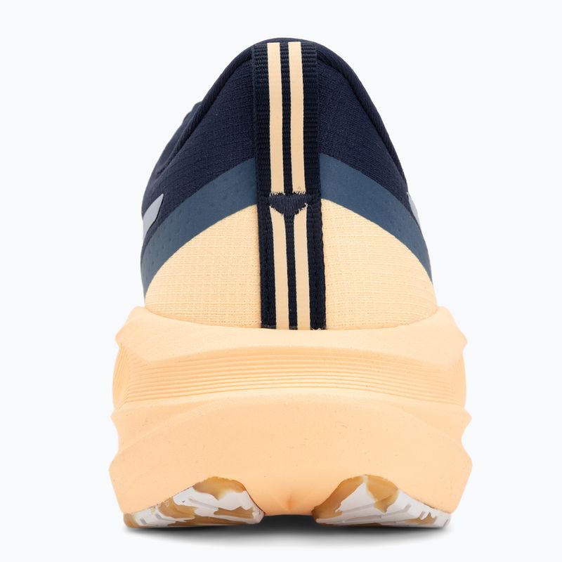 Buty do biegania damskie ASICS Novablast 5  Lite-Show  lite-show/orange glow 6