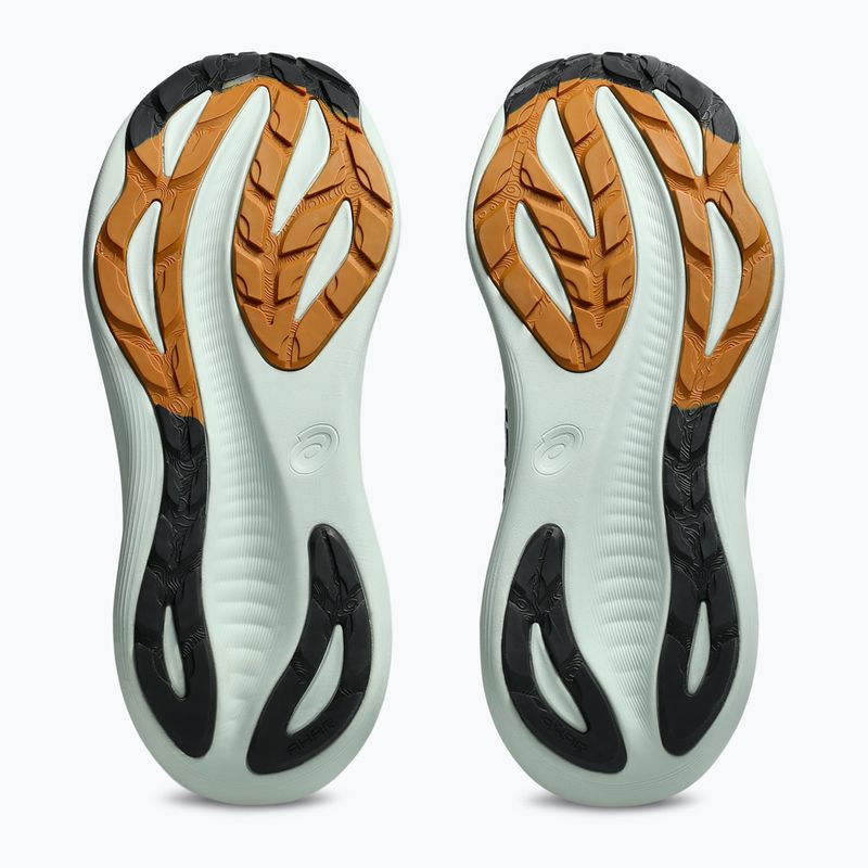 Buty do biegania męskie ASICS Gel-Nimbus 27 TR nature bathing/tranquil teal 14