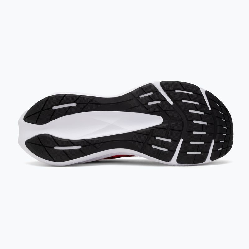 Buty do biegania męskie ASICS Patriot 14 flash red/black 4