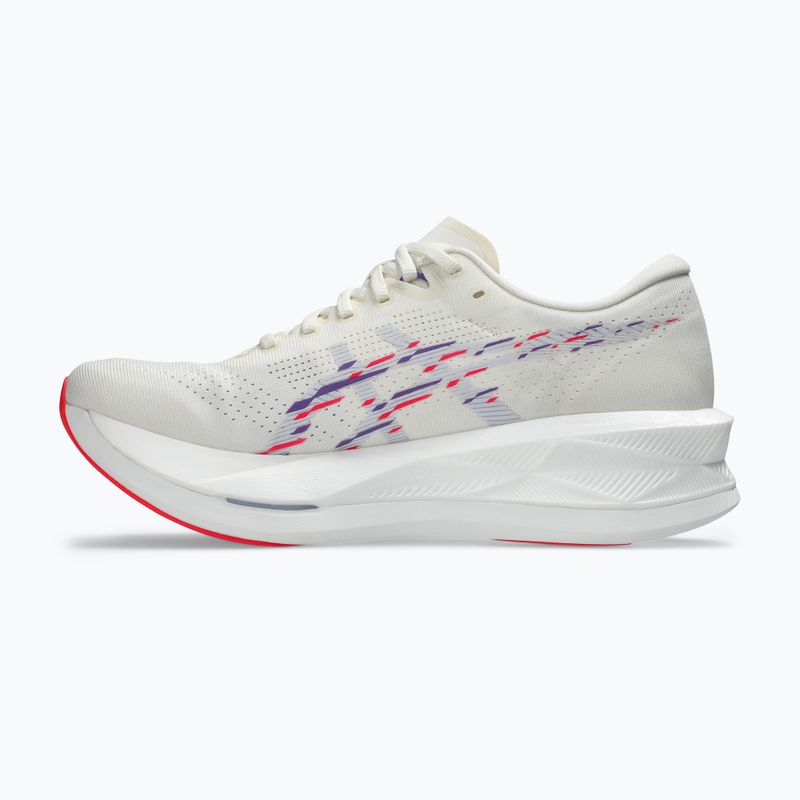 Buty do biegania męskie ASICS Sonicblast cream/blue fade 2