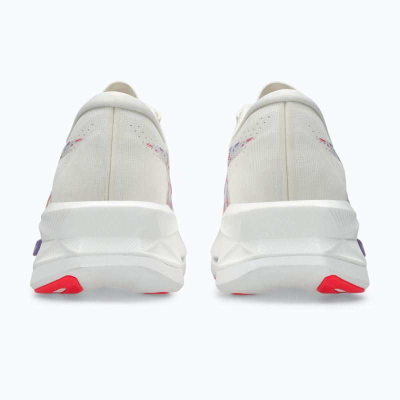 Buty do biegania męskie ASICS Sonicblast cream/blue fade 5
