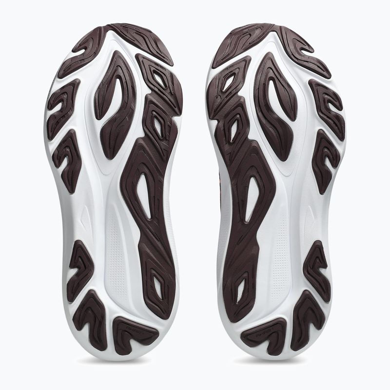 Buty do biegania damskie ASICS GT-2000 14 rubble red/vivid coral 14