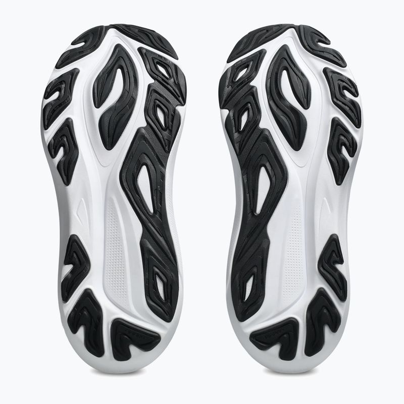 Buty do biegania męskie ASICS GT-2000 14 black/white 14