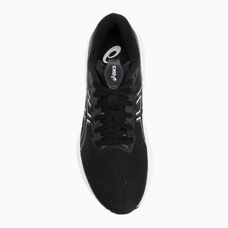 Buty do biegania męskie ASICS GT-2000 14 black/white 5