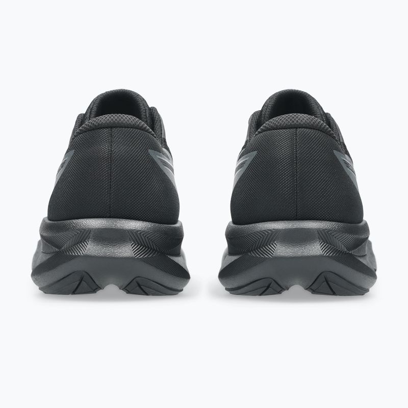 Buty do biegania męskie ASICS Patriot 14 black/metropolis 12