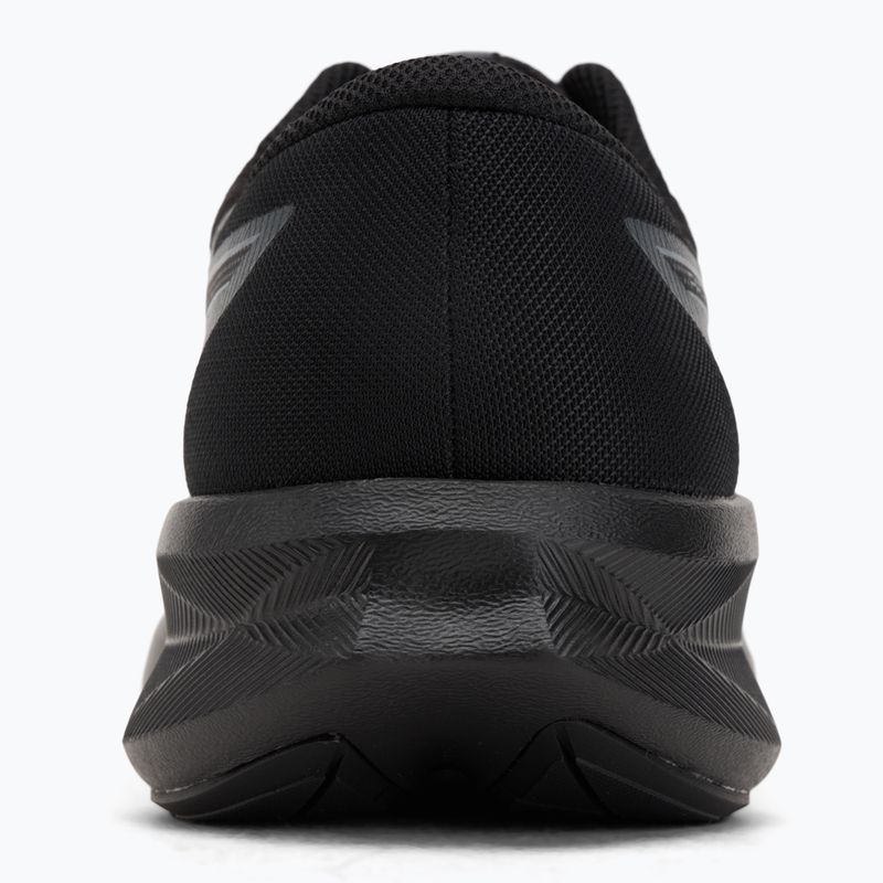 Buty do biegania męskie ASICS Patriot 14 black/metropolis 6