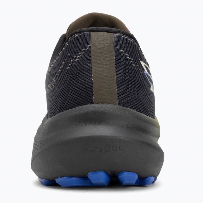 Buty do biegania męskie ASICS GT-2000 14 GTX black/vanilla 6