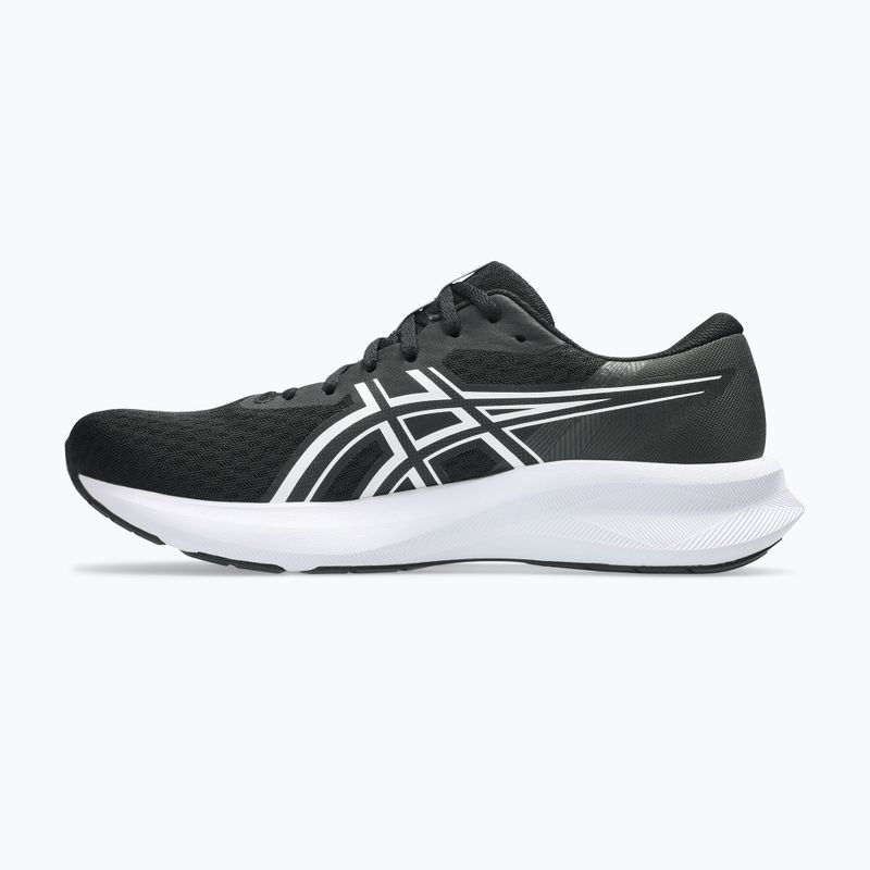 Buty do biegania męskie ASICS Patriot 14 black/white 2