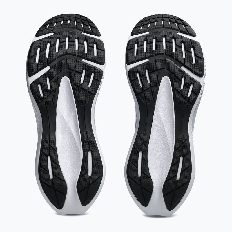 Buty do biegania męskie ASICS Patriot 14 black/white 7