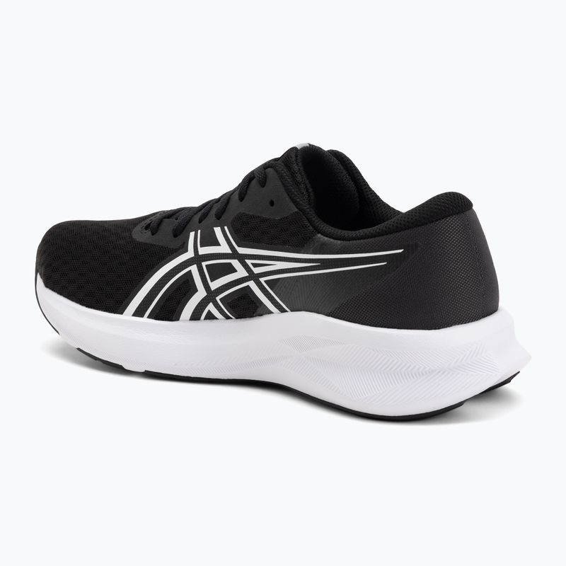 Buty do biegania męskie ASICS Patriot 14 black/white 3