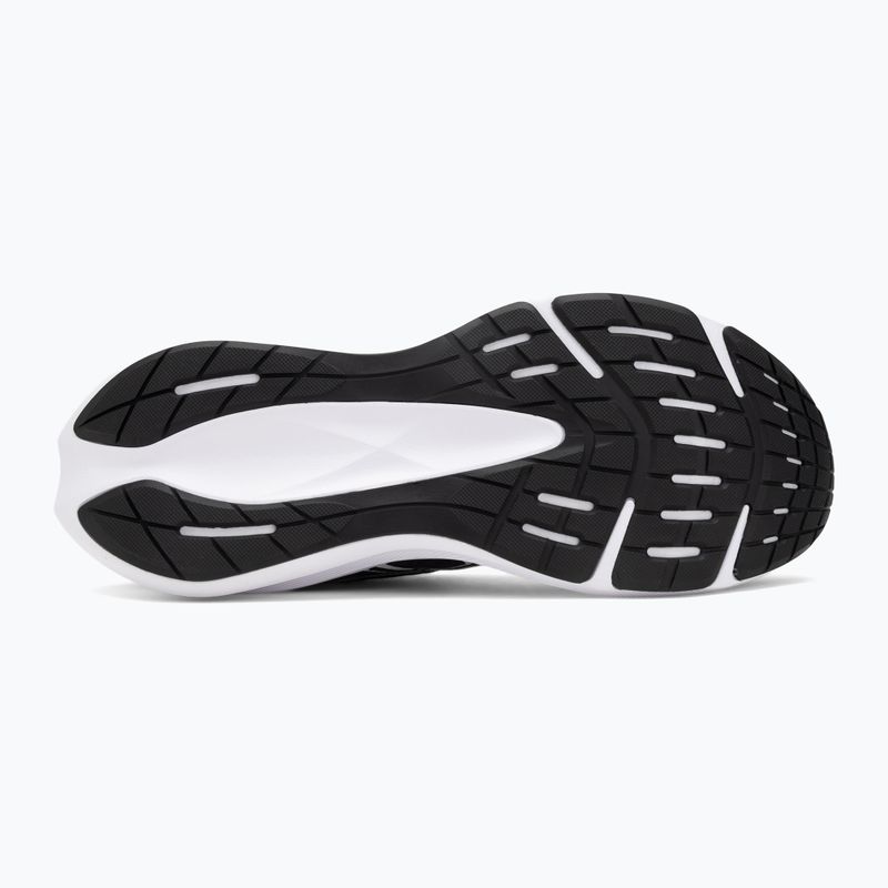 Buty do biegania męskie ASICS Patriot 14 black/white 4