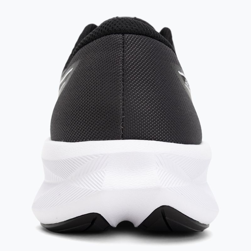 Buty do biegania męskie ASICS Patriot 14 black/white 6