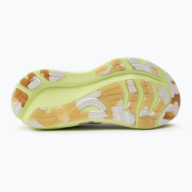 Buty do biegania damskie ASICS Gel-Kayano 32 Lite-Show lite-show/lucid yellow 4