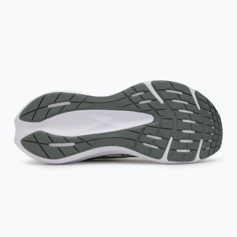 Buty do biegania damskie ASICS Patriot 14 whisper green/monument blue 4