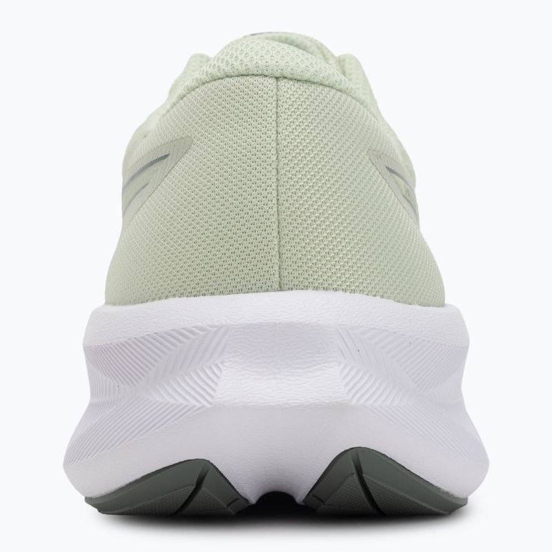 Buty do biegania damskie ASICS Patriot 14 whisper green/monument blue 6