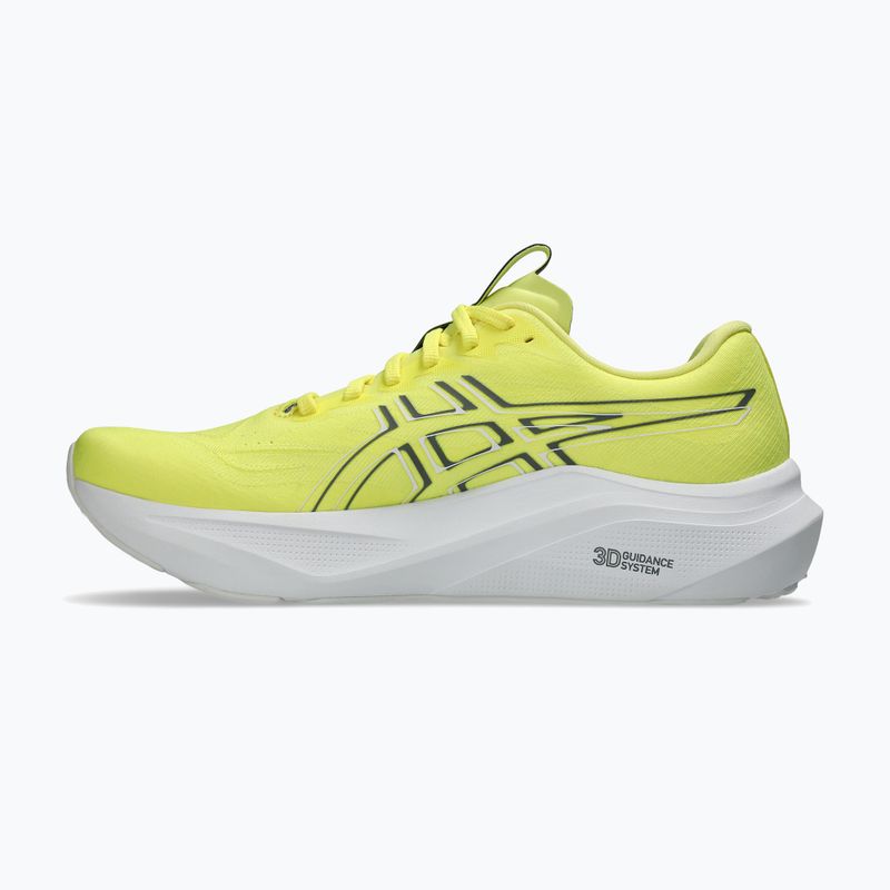 Buty do biegania męskie ASICS GT-2000 14 citron/steel grey 9