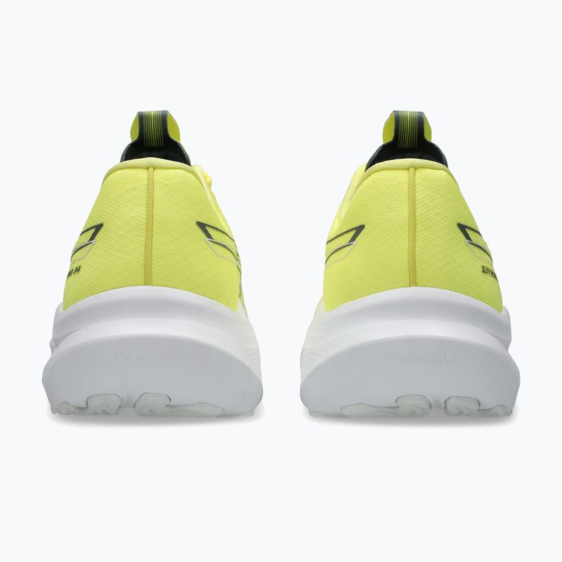 Buty do biegania męskie ASICS GT-2000 14 citron/steel grey 12