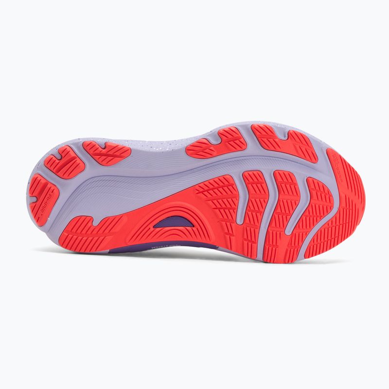 Buty do biegania damskie ASICS Gel-Kayano 32 Tokyo cream/edo purple 4