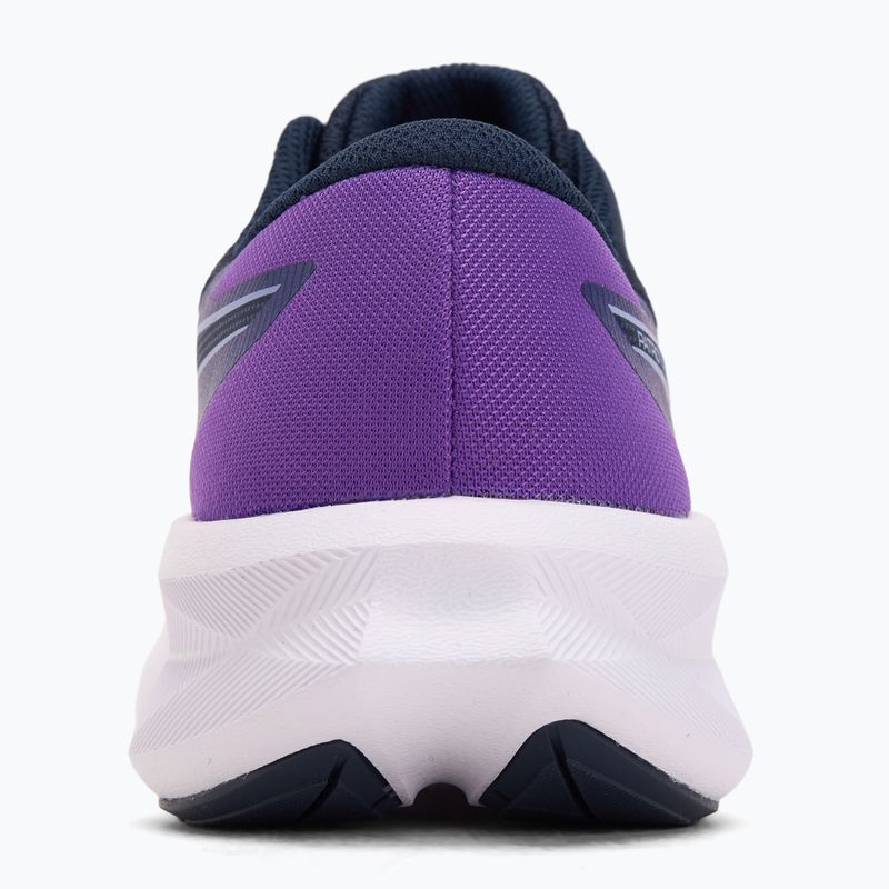 Buty do biegania damskie ASICS Patriot 14 midnight/vapor 6