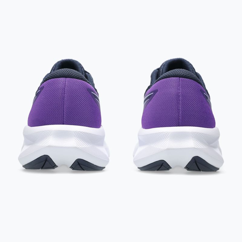 Buty do biegania damskie ASICS Patriot 14 midnight/vapor 12