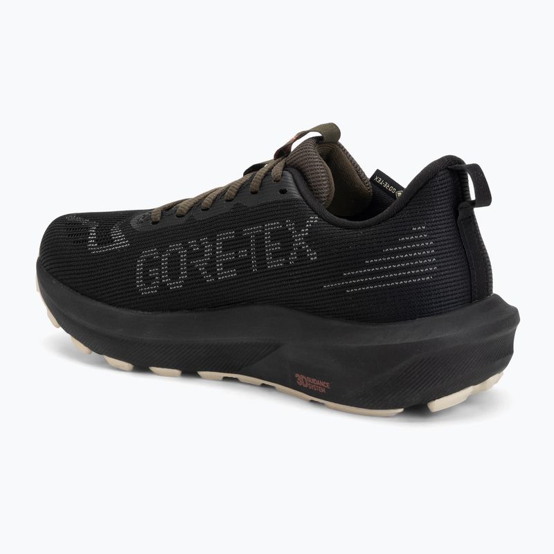 Buty do biegania męskie ASICS GT-1000 14 GTX black/sandstorm 3