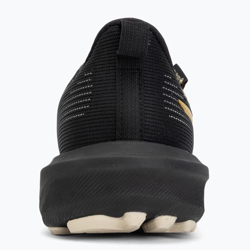 Buty do biegania męskie ASICS GT-1000 14 GTX black/sandstorm 6