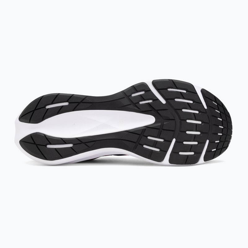 Buty do biegania męskie ASICS Patriot 14 black/flash red 4