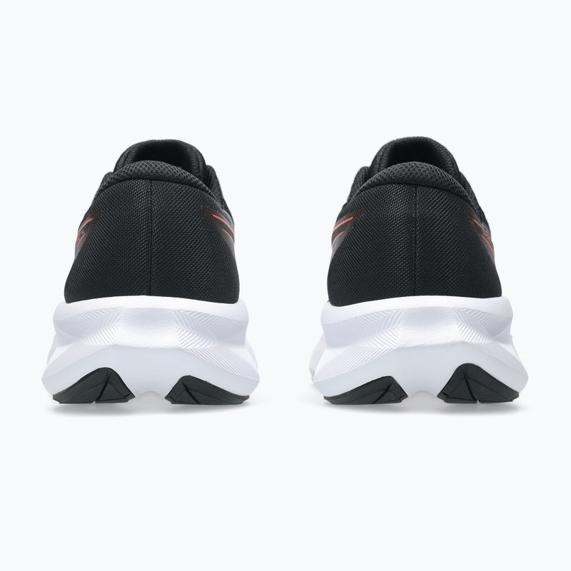 Buty do biegania damskie ASICS Patriot 14 black/dark pink clay 12