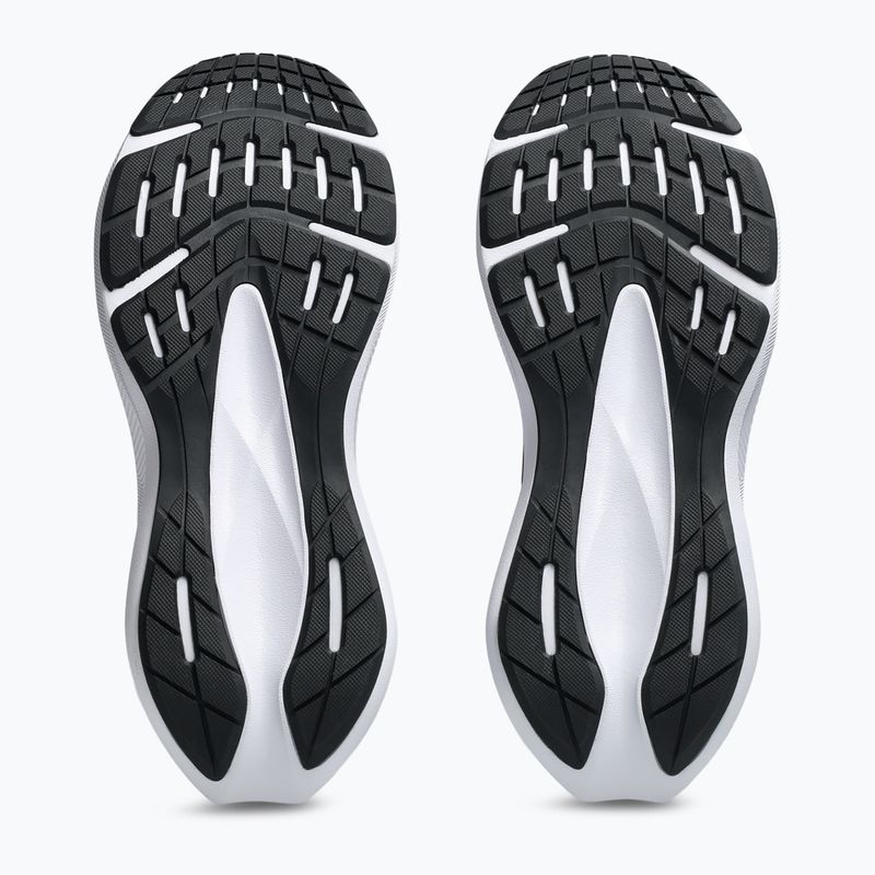 Buty do biegania damskie ASICS Patriot 14 black/dark pink clay 14