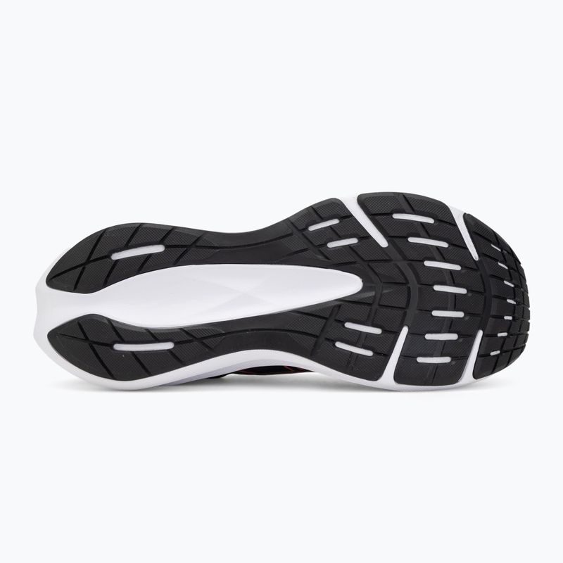 Buty do biegania damskie ASICS Patriot 14 black/dark pink clay 4