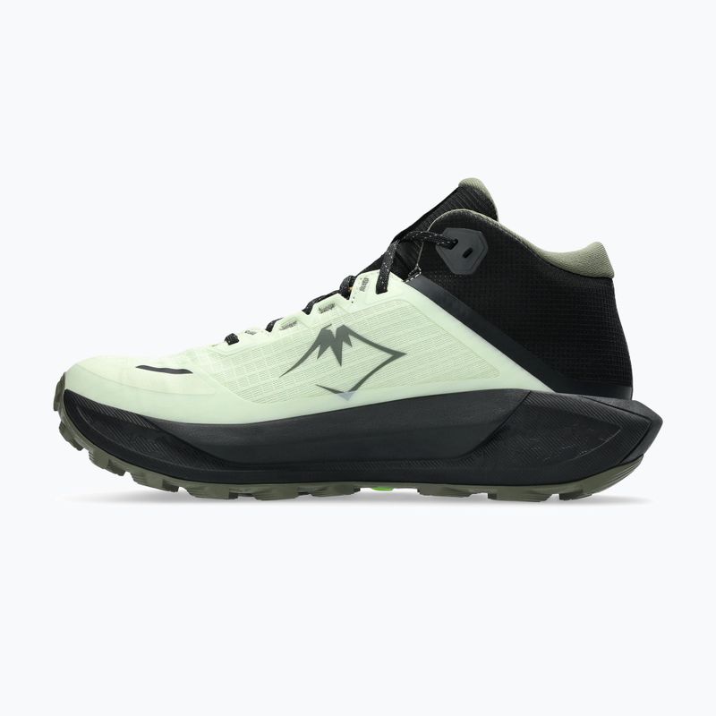 Buty do biegania męskie ASICS Gel-Trabuco MT GTX whisper green/mantle green 2
