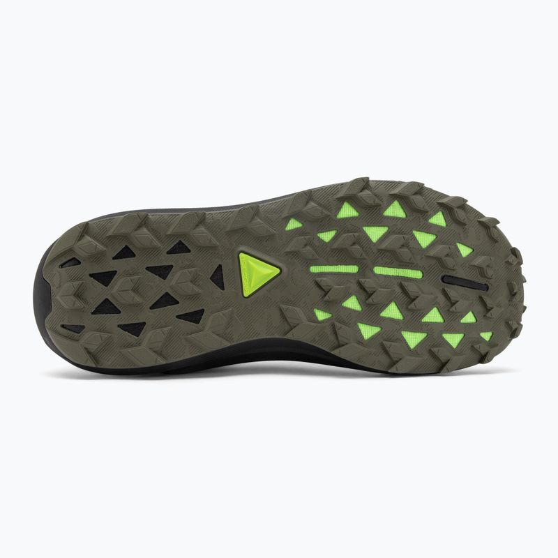 Buty do biegania męskie ASICS Gel-Trabuco MT GTX whisper green/mantle green 4