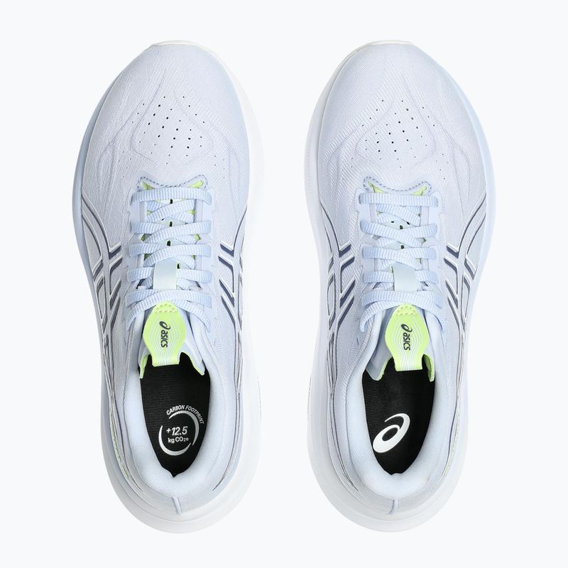 Buty do biegania damskie ASICS GT-2000 14 blue fade/indigo fog 13