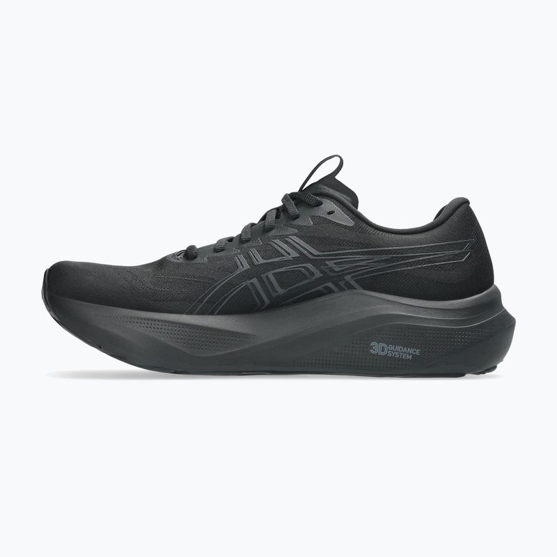 Buty do biegania męskie ASICS GT-2000 14 black/graphite grey 9