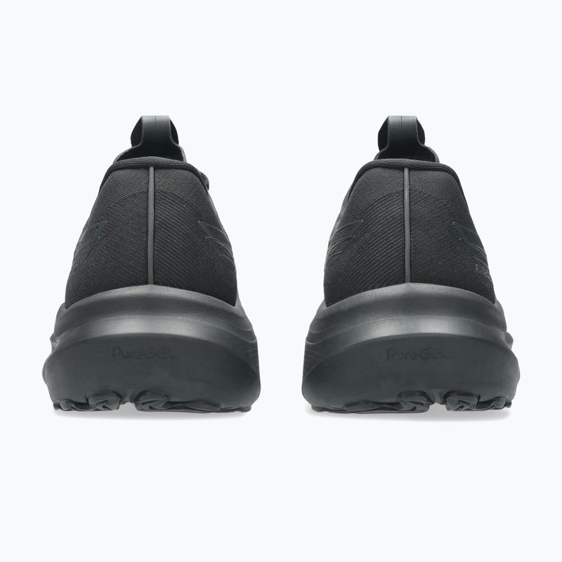 Buty do biegania męskie ASICS GT-2000 14 black/graphite grey 12