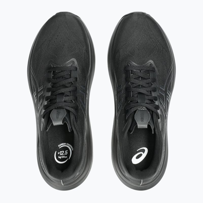 Buty do biegania męskie ASICS GT-2000 14 black/graphite grey 13
