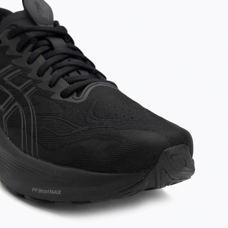 Buty do biegania męskie ASICS GT-2000 14 black/graphite grey 7
