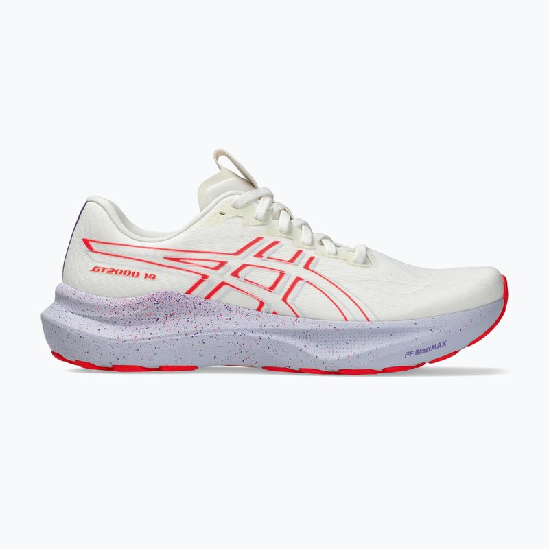 Buty do biegania męskie Asics GT-2000 Tokyo 14 cream/edo purple 8