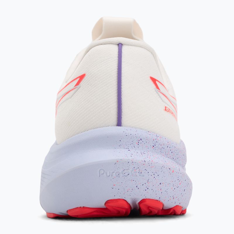 Buty do biegania męskie Asics GT-2000 Tokyo 14 cream/edo purple 6