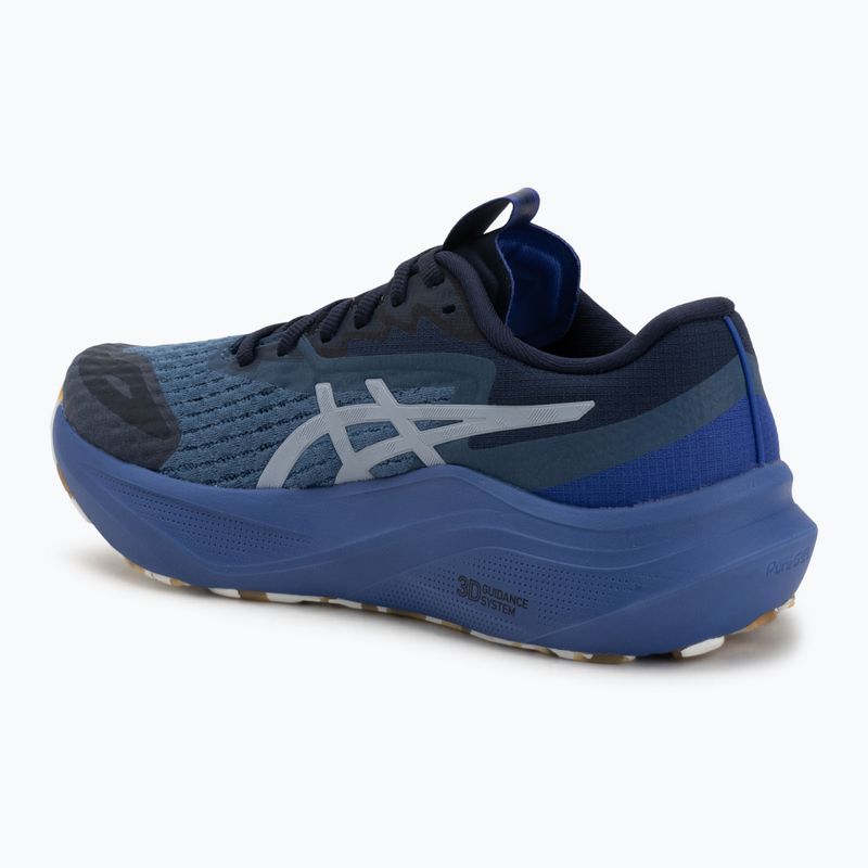 Buty do biegania damskie ASICS GT-2000 14 Lite-Show lite-show/dark cobalt 3