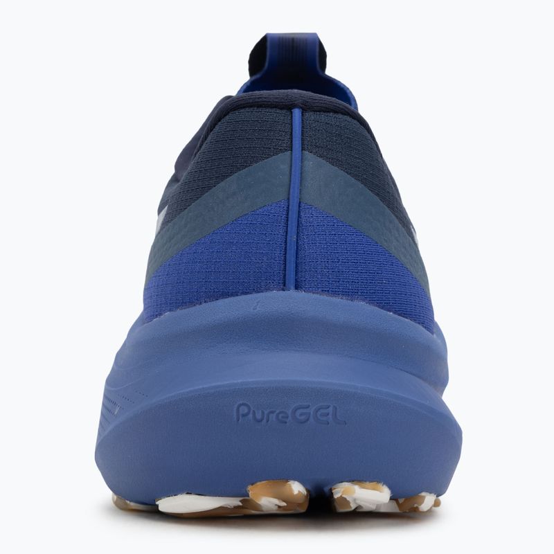 Buty do biegania damskie ASICS GT-2000 14 Lite-Show lite-show/dark cobalt 6