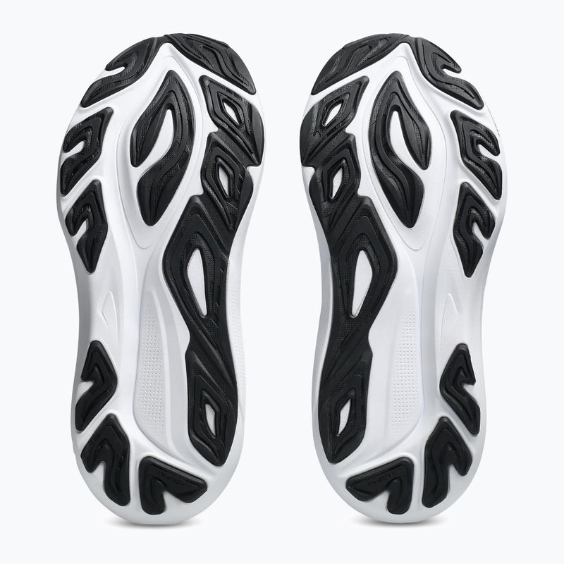 Buty do biegania damskie ASICS GT-2000 14 black/white 14