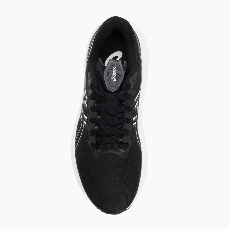 Buty do biegania damskie ASICS GT-2000 14 black/white 5