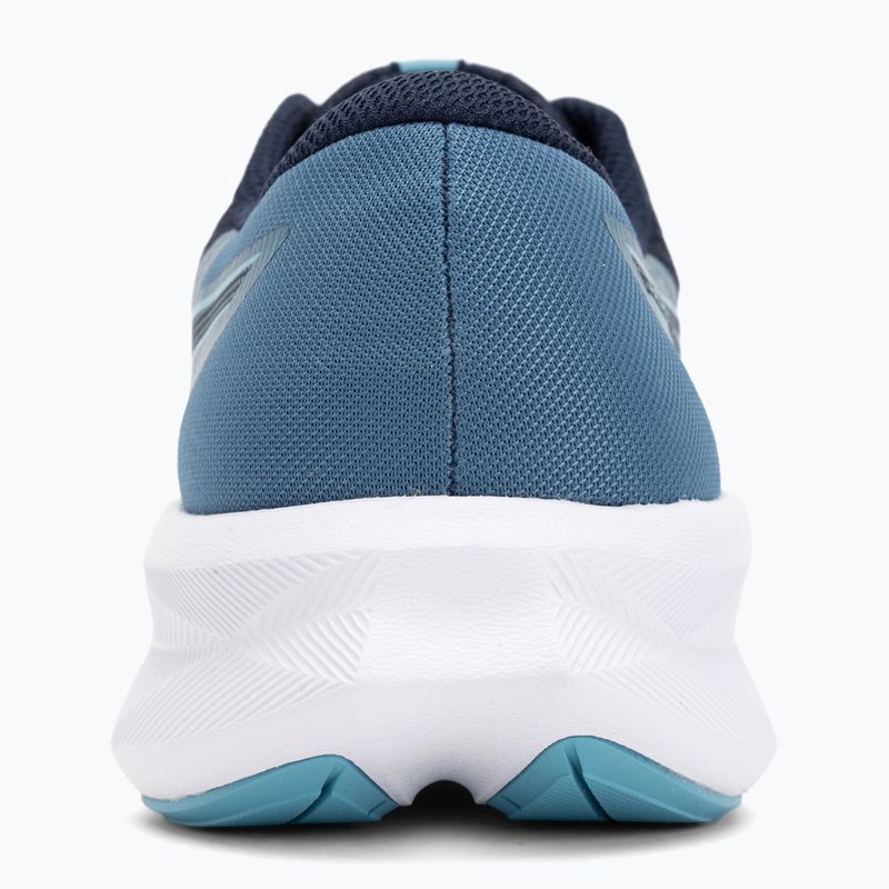 Buty do biegania męskie ASICS Patriot 14 midnight/stillwater 6