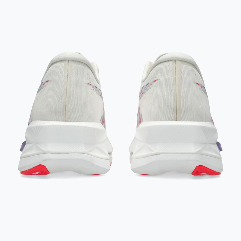 Buty do biegania damskie ASICS Sonicblast cream/blue fade 5