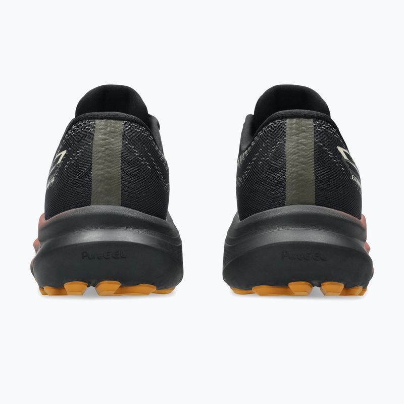 Buty do biegania damskie ASICS GT-2000 14 GTX black/vanilla 12