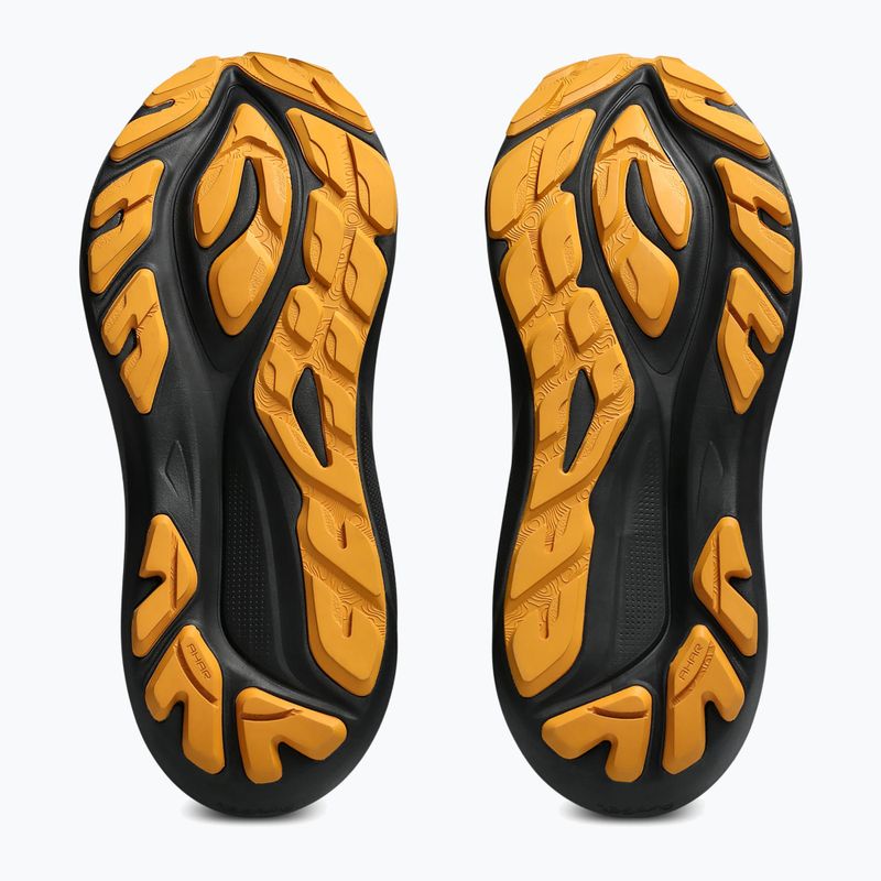 Buty do biegania damskie ASICS GT-2000 14 GTX black/vanilla 14