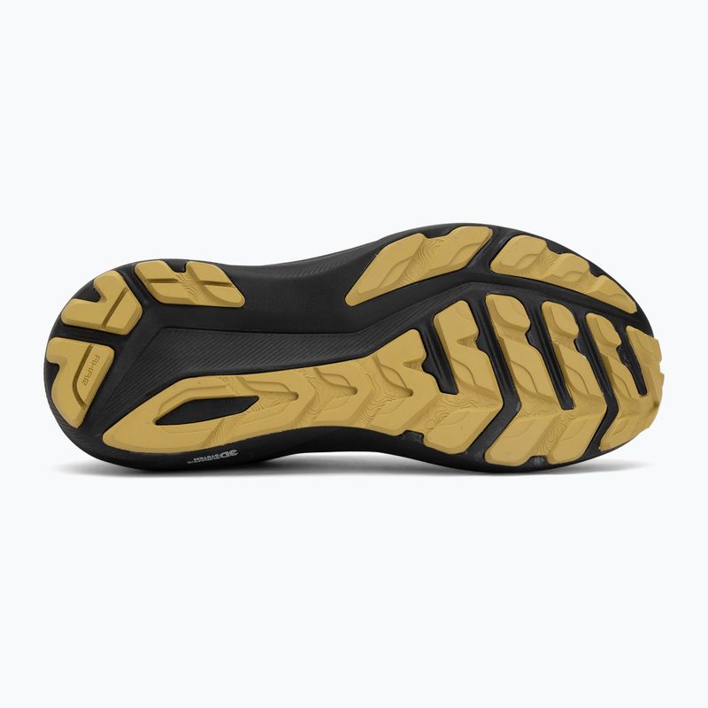 Buty do biegania męskie ASICS GT-1000 14 GTX black/dark cobalt 4