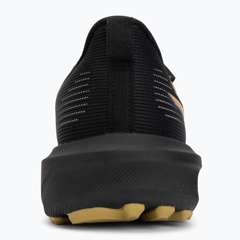 Buty do biegania męskie ASICS GT-1000 14 GTX black/dark cobalt 6