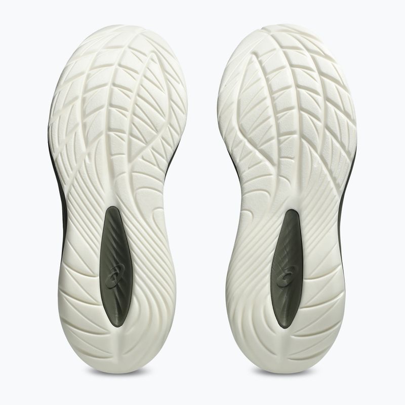 Buty do biegania męskie ASICS Gel-Cumulus 27 GTX brown stone/whisper green 10